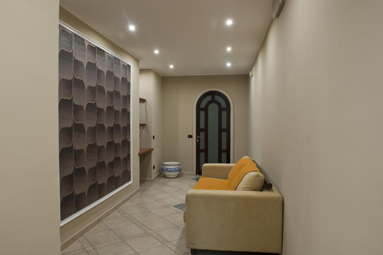 Casa Chicco Apartment Sorrento Exterior photo