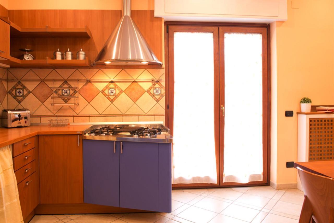 Casa Chicco Apartment Sorrento Exterior photo