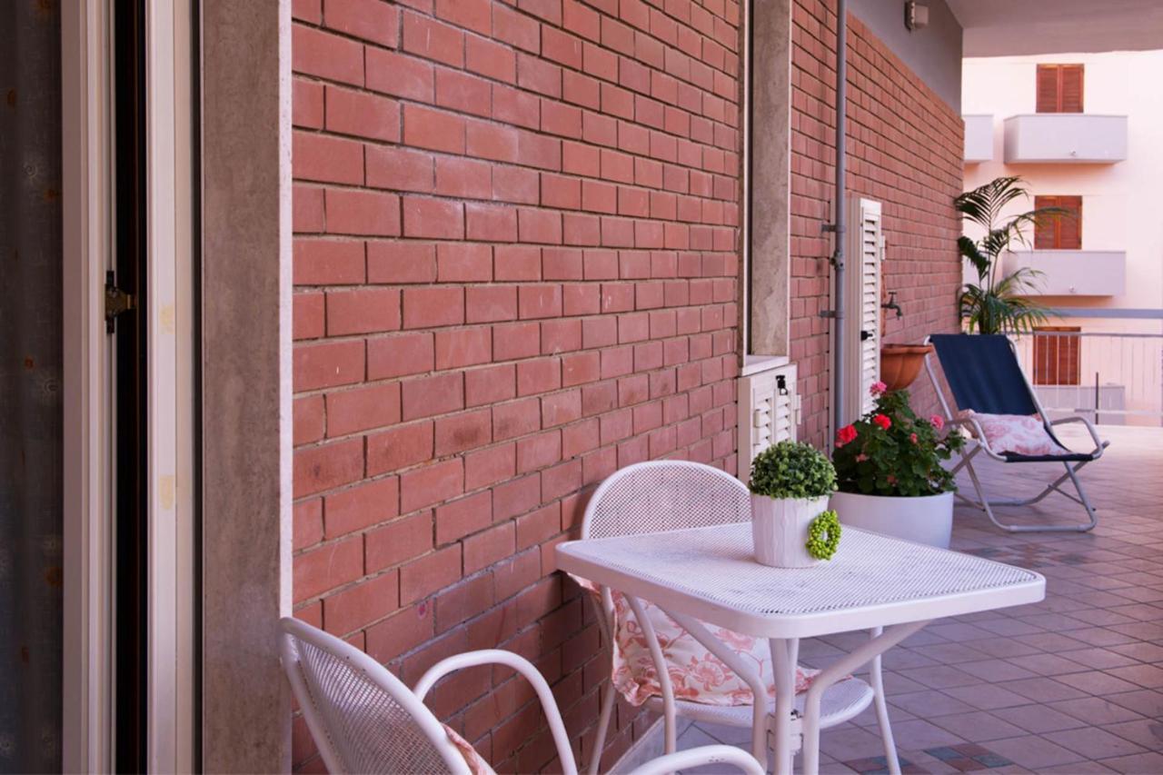 Casa Chicco Apartment Sorrento Exterior photo